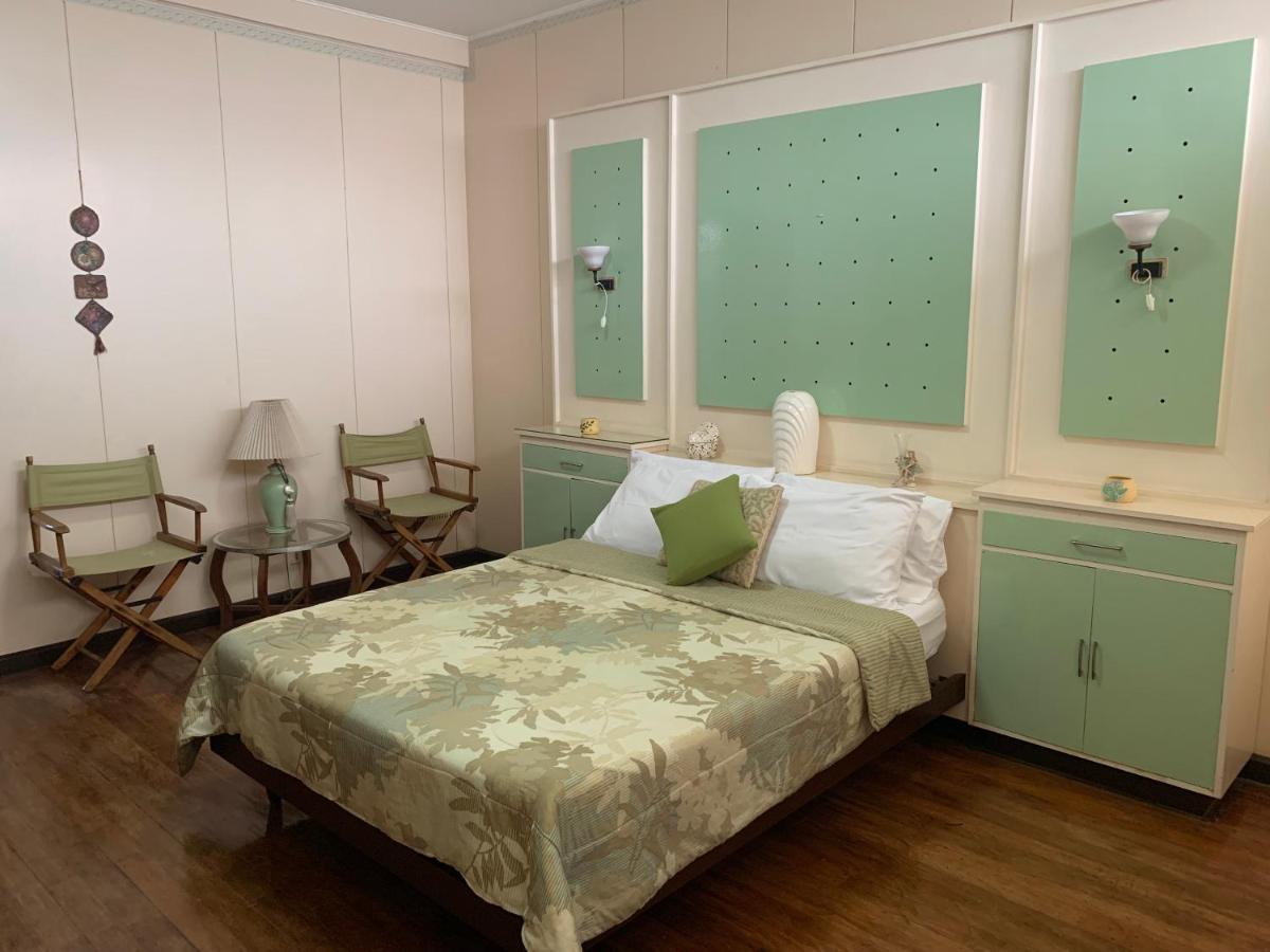 Casa Don Julian Guesthouse Bais المظهر الخارجي الصورة