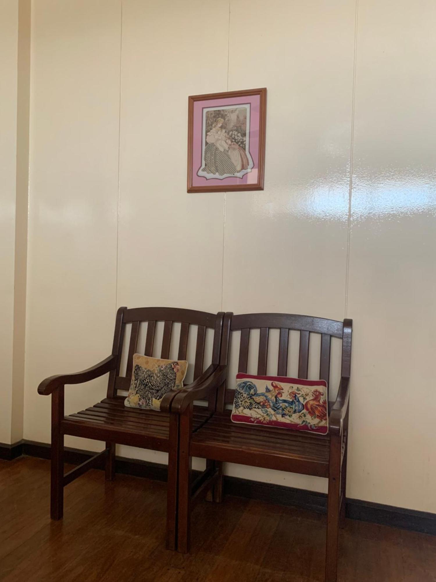 Casa Don Julian Guesthouse Bais المظهر الخارجي الصورة