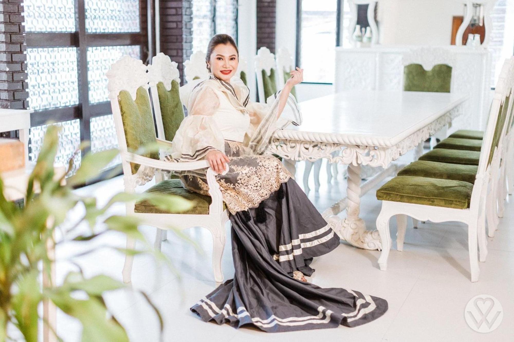 Casa Don Julian Guesthouse Bais المظهر الخارجي الصورة